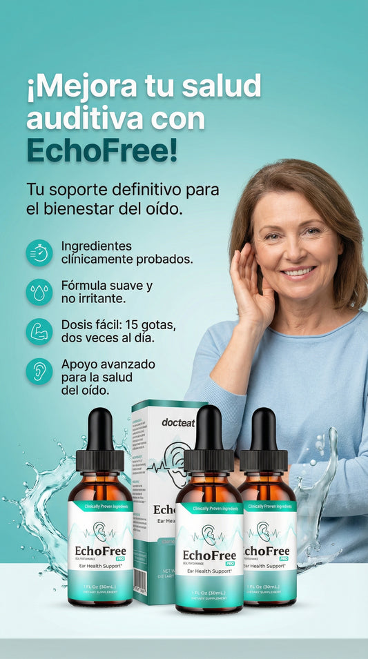 ECHOFREE